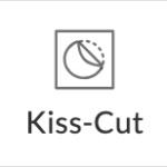 Kiss Cut +60%