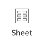 Sheets