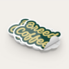 Die-Cut Stickers